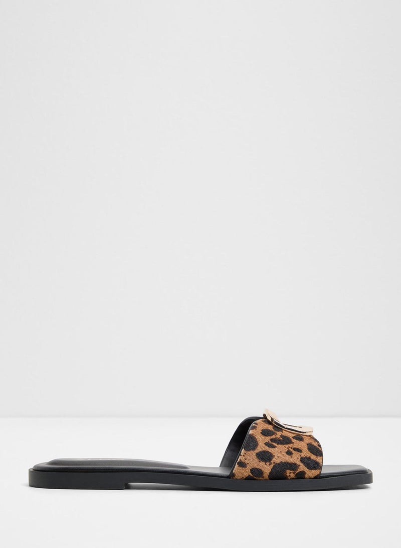 ALDO Tidella Flat Sandals - Image 4