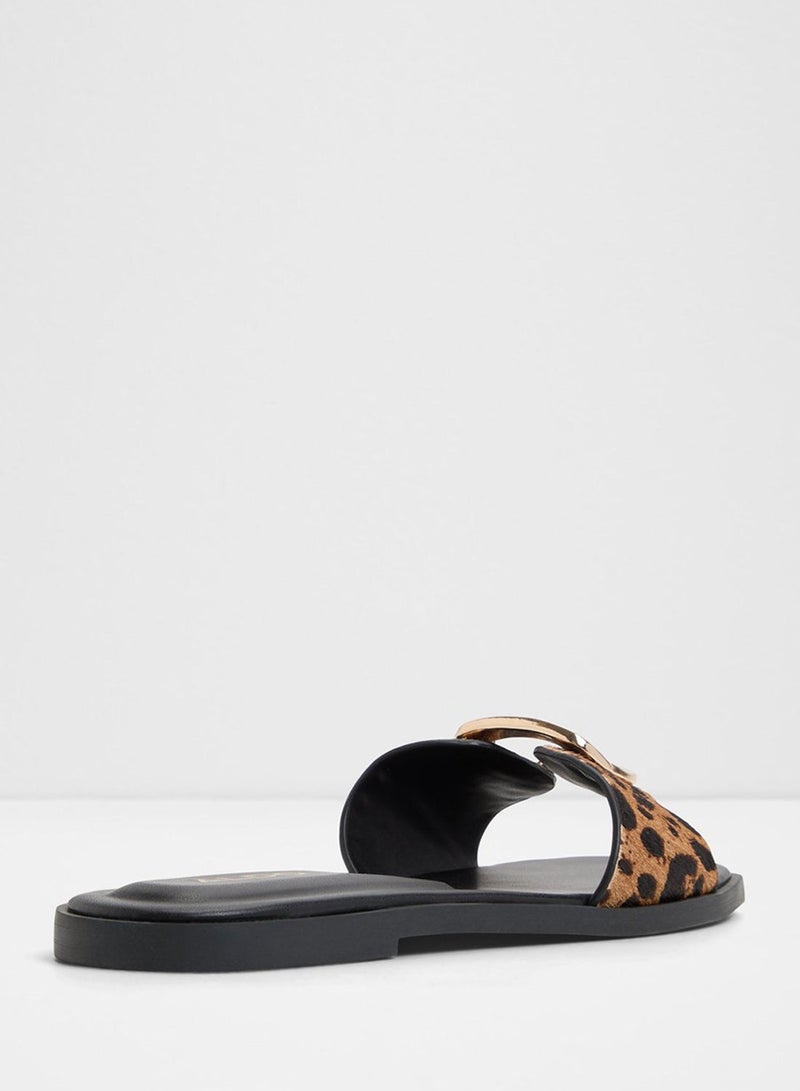 ALDO Tidella Flat Sandals - Image 2