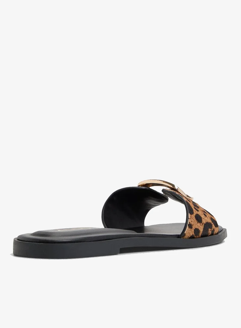 الدو صنادل سلايد تيديلا