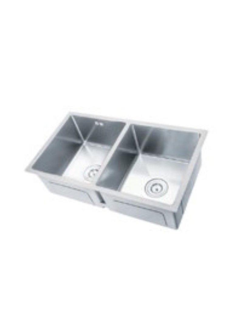 Double Undermount Kitchen Sink with Overflow - pzsku/Z90E9AB325B299848F5E9Z/45/_/1676978842/7a4fe0e1-4a88-46f7-9a72-c68e5d11871e