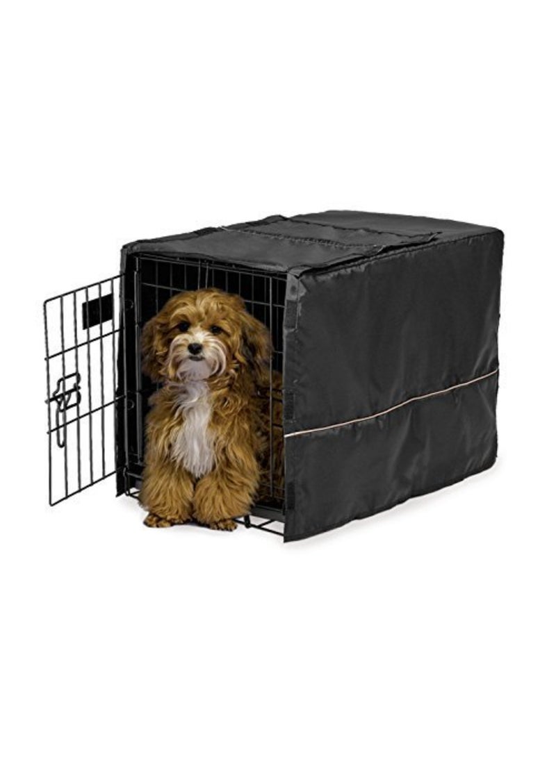 Polyester Pet Crate Covers