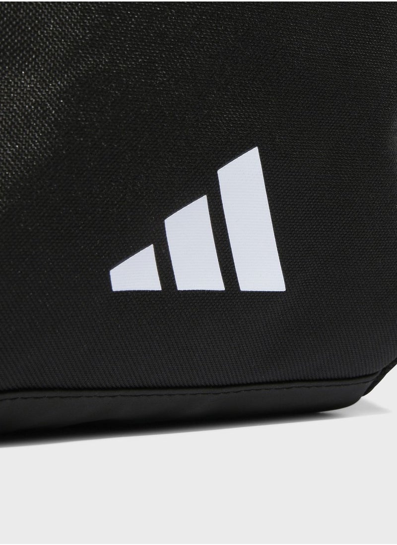 Tiro League Boot Bag