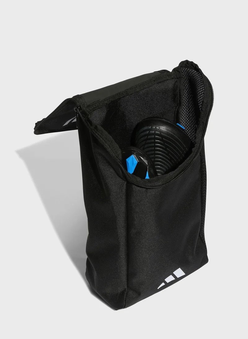Adidas Tiro League Boot Bag