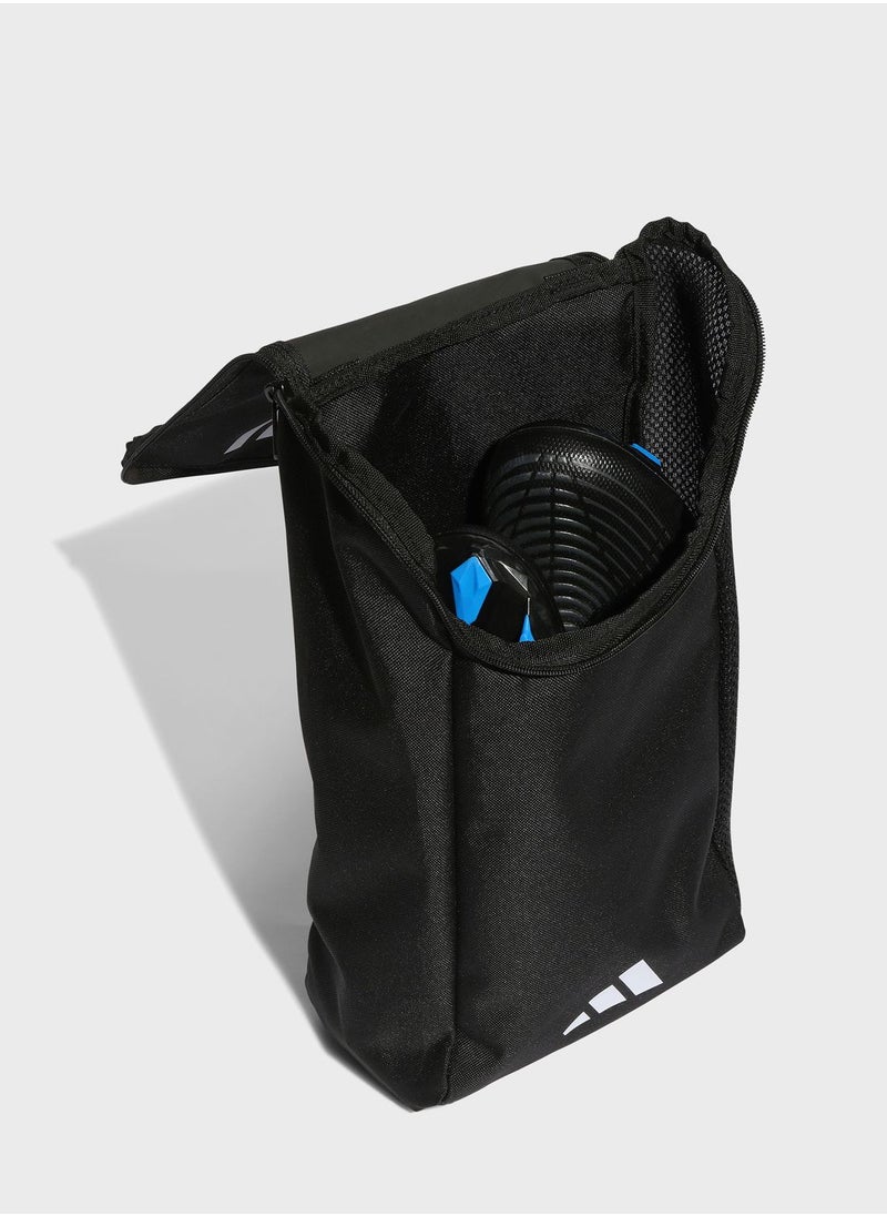 Tiro League Boot Bag