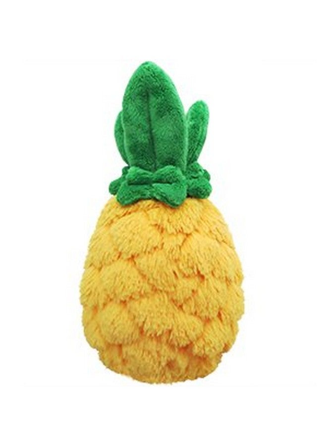 Squishable / Mini Comfort Food Pineapple Plush 7" - Image 5