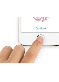 Generic Touch ID Sensor Home Button Key Flex Cable Replacement for iPhone 5S - Gold  - Image 3