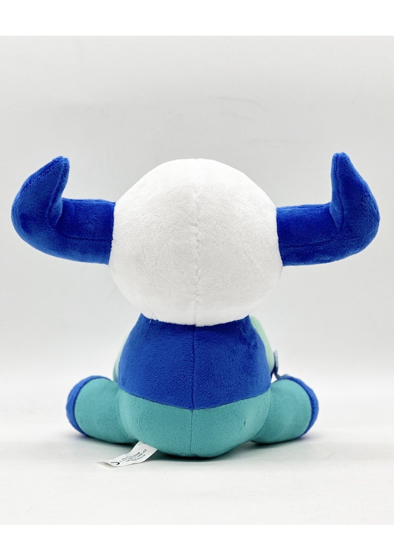Phighting Broken Plush Music Game Merchandise - Adorable and Unique Plush Toy Doll, Perfect for Collecting, Playing, and Gifting
