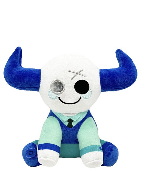 Phighting Broken Plush Music Game Merchandise - Adorable and Unique Plush Toy Doll, Perfect for Collecting, Playing, and Gifting