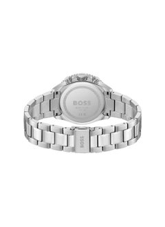 HUGO BOSS HUGO BOSS WATCH ROUND ANALOG WOMEN'S BLUE CASE WATCH - 1502754  - Image 2