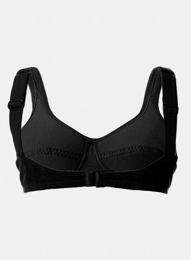 Lasso - Set Of (2) Pieces - Solid Bra 126D - Lined Inside - Image 3