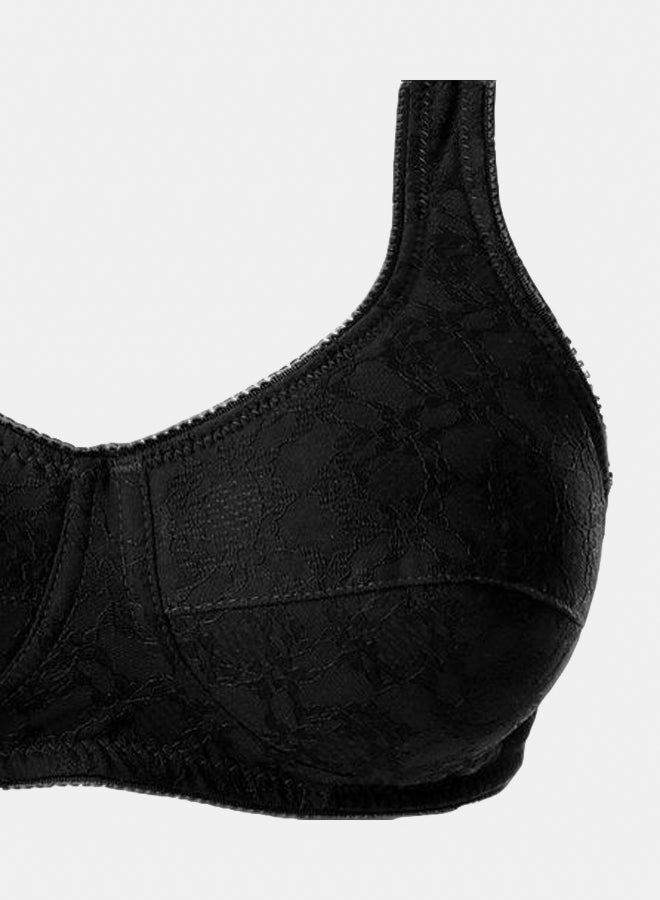 Lasso - Set Of (2) Pieces - Solid Bra 126D - Lined Inside - Image 4