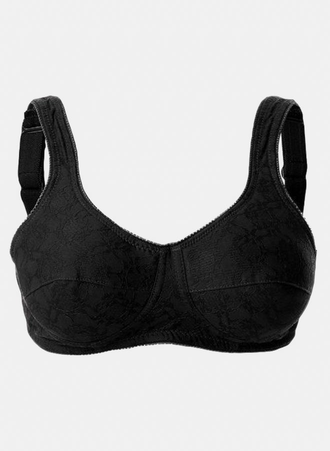 Lasso - Set Of (2) Pieces - Solid Bra 126D - Lined Inside - Image 2