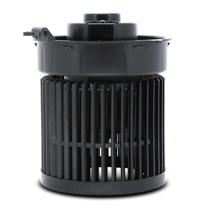 HVAC Heater Blower Motor TYC700323 with Fan Cage for Nissan Rogue 2014-2019 & Rogue Sport 2017-2019
