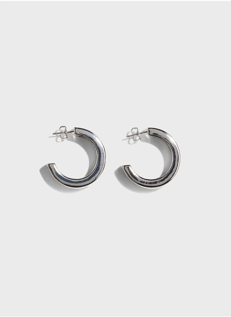 H&M Hoop Earrings