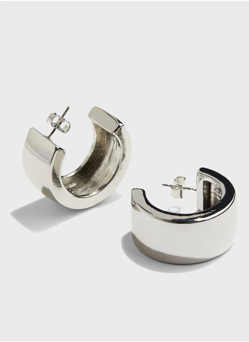 H&M Hoop Earrings