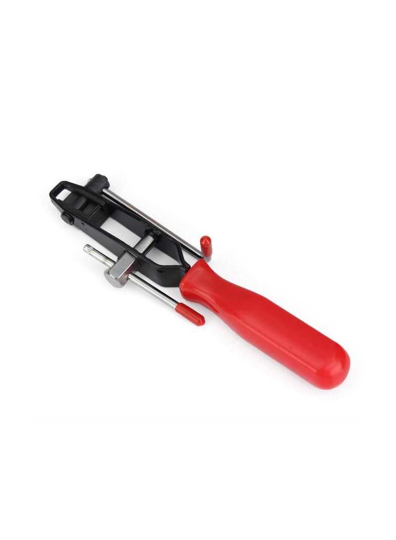 GGOOT CV Joint Clamping Tool Boot Clamp Crimper Pliers Banding Auto Repair Tool - Image 5