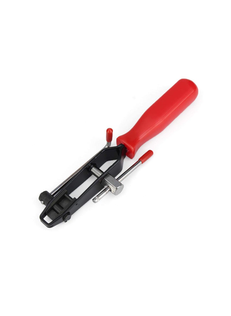 GGOOT CV Joint Clamping Tool Boot Clamp Crimper Pliers Banding Auto Repair Tool - Image 3