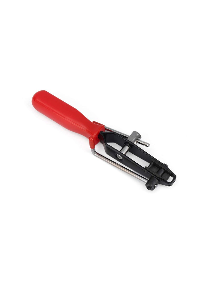 GGOOT CV Joint Clamping Tool Boot Clamp Crimper Pliers Banding Auto Repair Tool - Image 4
