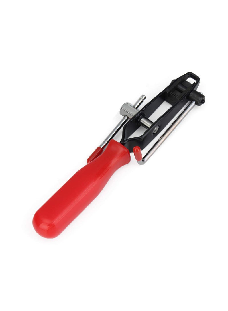 GGOOT CV Joint Clamping Tool Boot Clamp Crimper Pliers Banding Auto Repair Tool - Image 2
