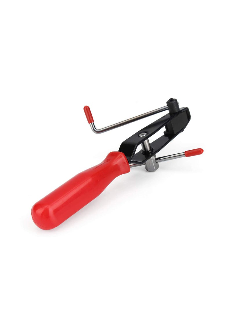 GGOOT CV Joint Clamping Tool Boot Clamp Crimper Pliers Banding Auto Repair Tool - Image 1