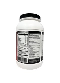 Beverly International UMP Protein Powder, Chocolate. Unique Whey-Casein Ratio Builds Lean Muscle. Easy to Digest. No Bloat. (32.8 oz) 2lb .8 oz  - Image 3