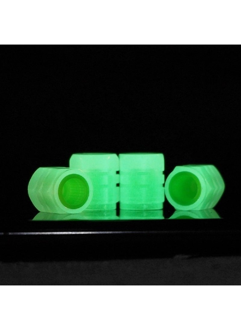 (2 Pieces) Phosphorescent Fluorescent LED Green Battery-free Car Motorcycle Tire Valve Cap - pzsku/Z90EAFC8982632E92CB11Z/45/_/1728051192/fd986106-61d2-455d-a2c2-a3d66b07ed67