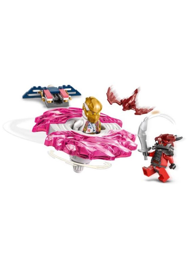 LEGO Spinjitzu Spinner Building Set  - Image 4