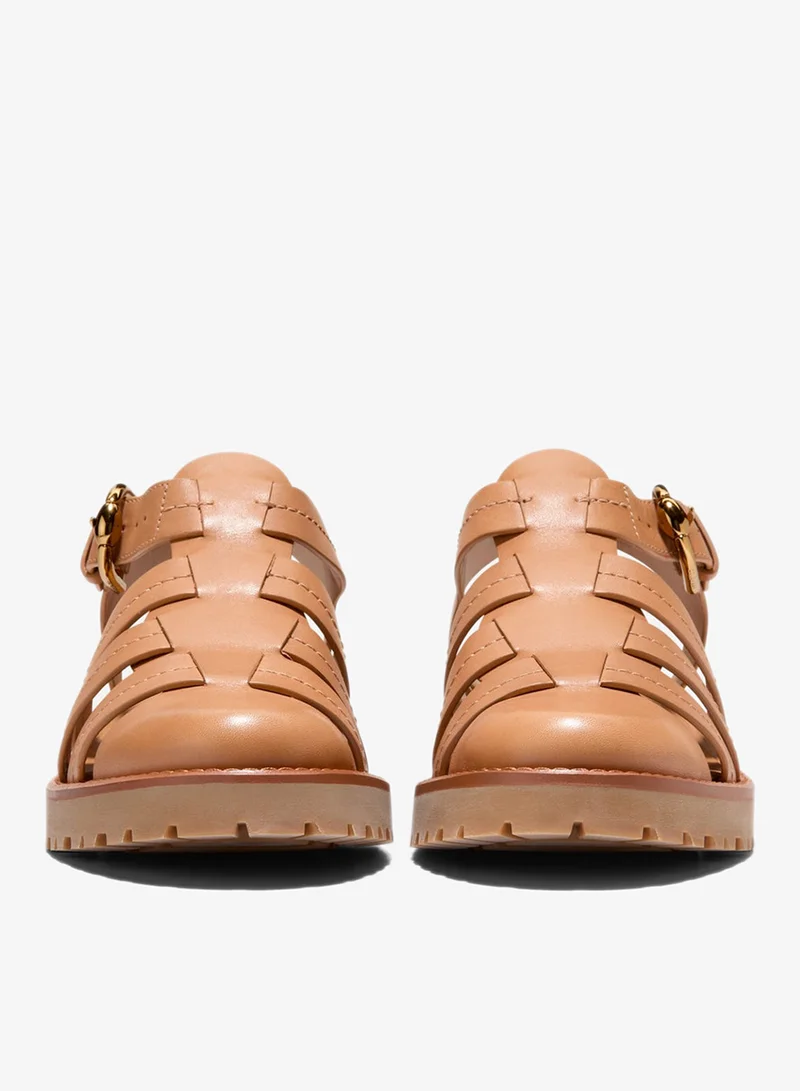 كول هان صنادل نسائية تاتيانا فيشرمان