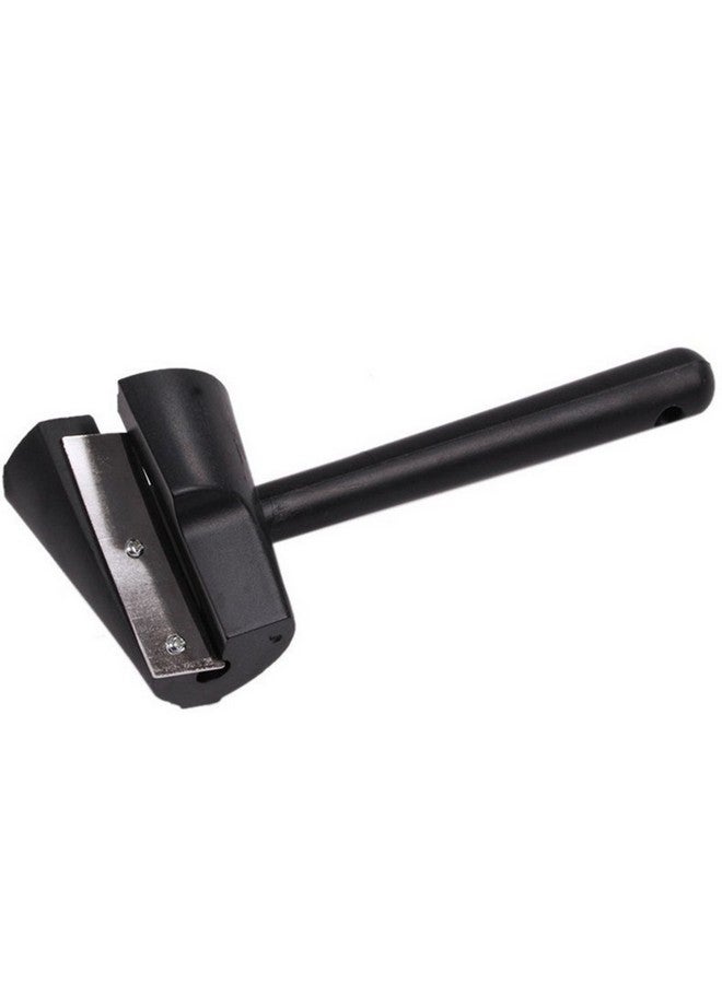 THW® Carrot Curler and Peeler Cucumber Vegetable Sharpener Peeler Slicer Fruit Cutter - Image 1