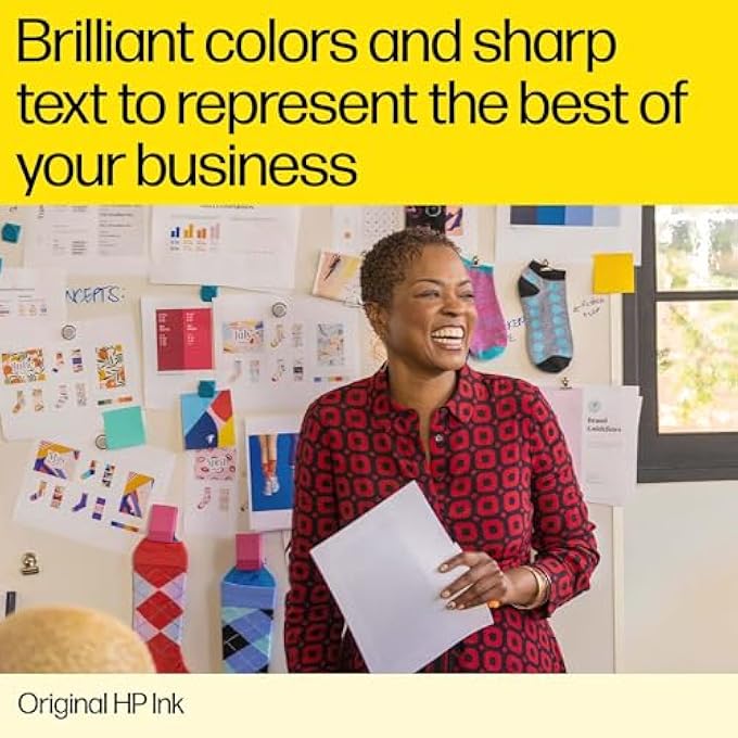 47 ORIGINAL BLACK ULTRA INK ADVANTAGE CARTRIDGE-PACK OF 2PCS - Image 2