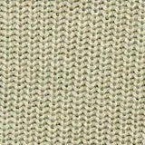 امريكان ايجل كنزة بياقة دائرية بنمط وافل