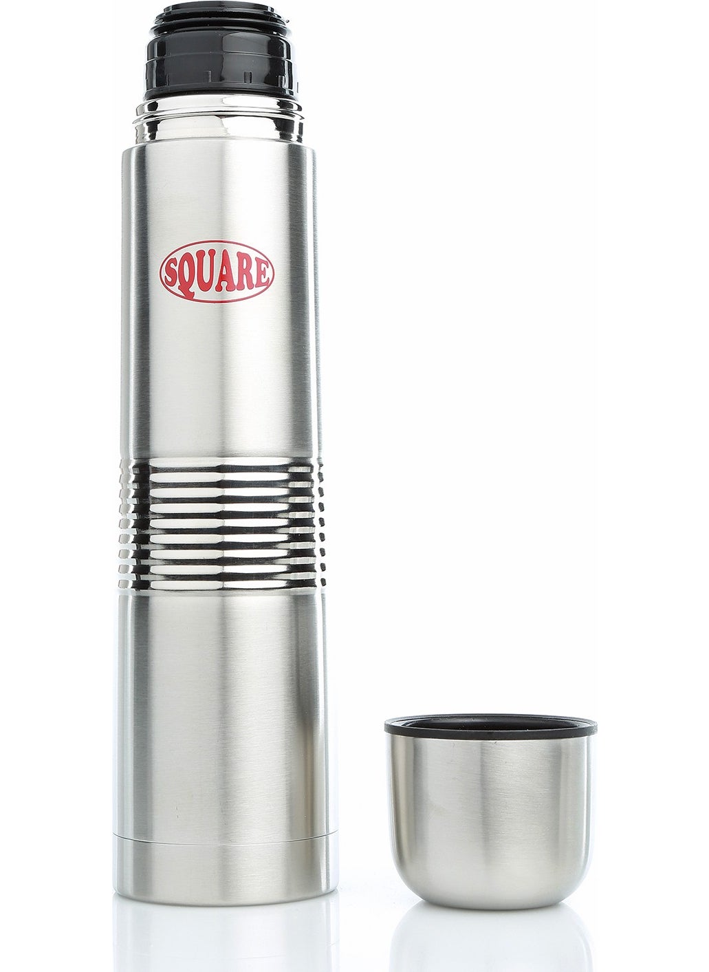 Square 750 ml. Thermos  - Image 2