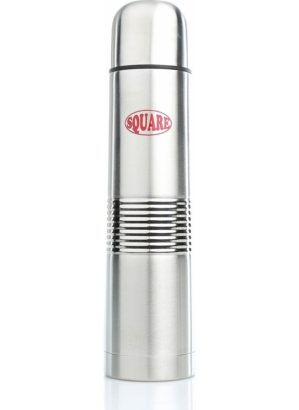 Square 750 ml. Thermos  - Image 1