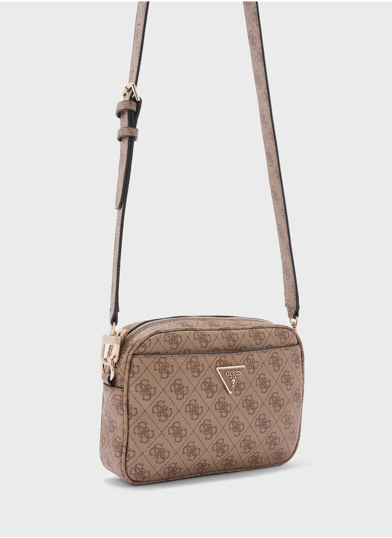 GUESS Meridian Crossbody