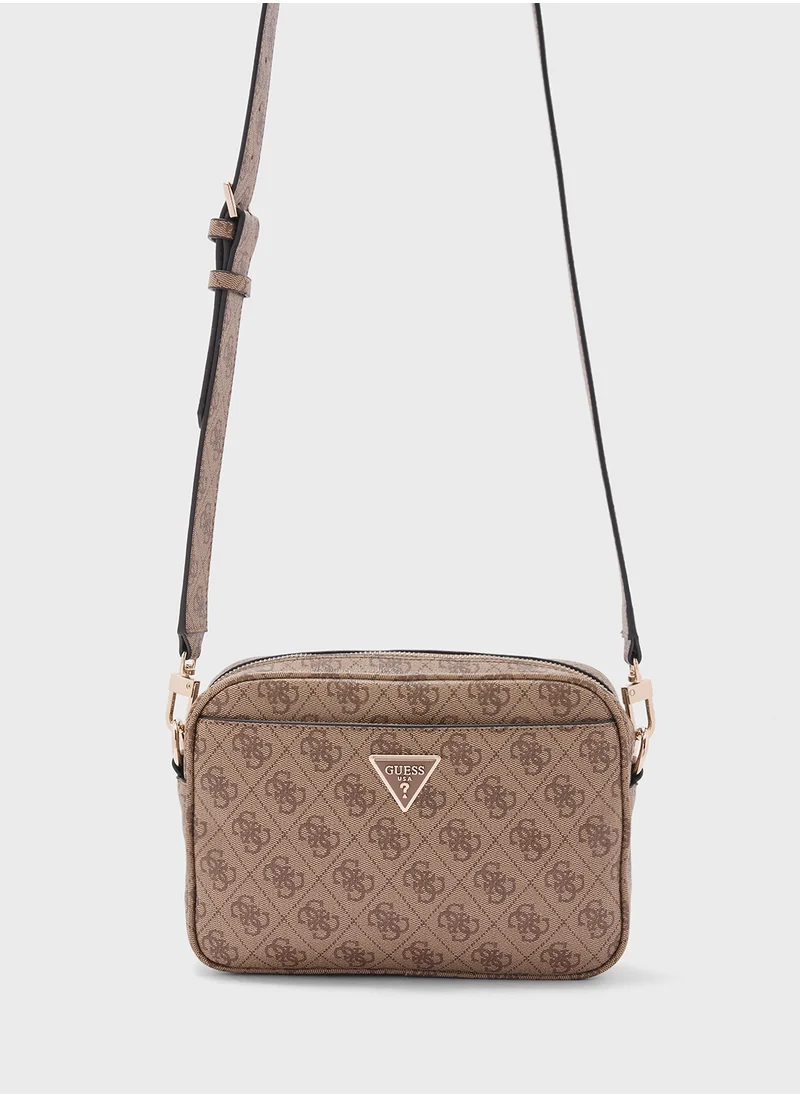 GUESS Meridian Crossbody