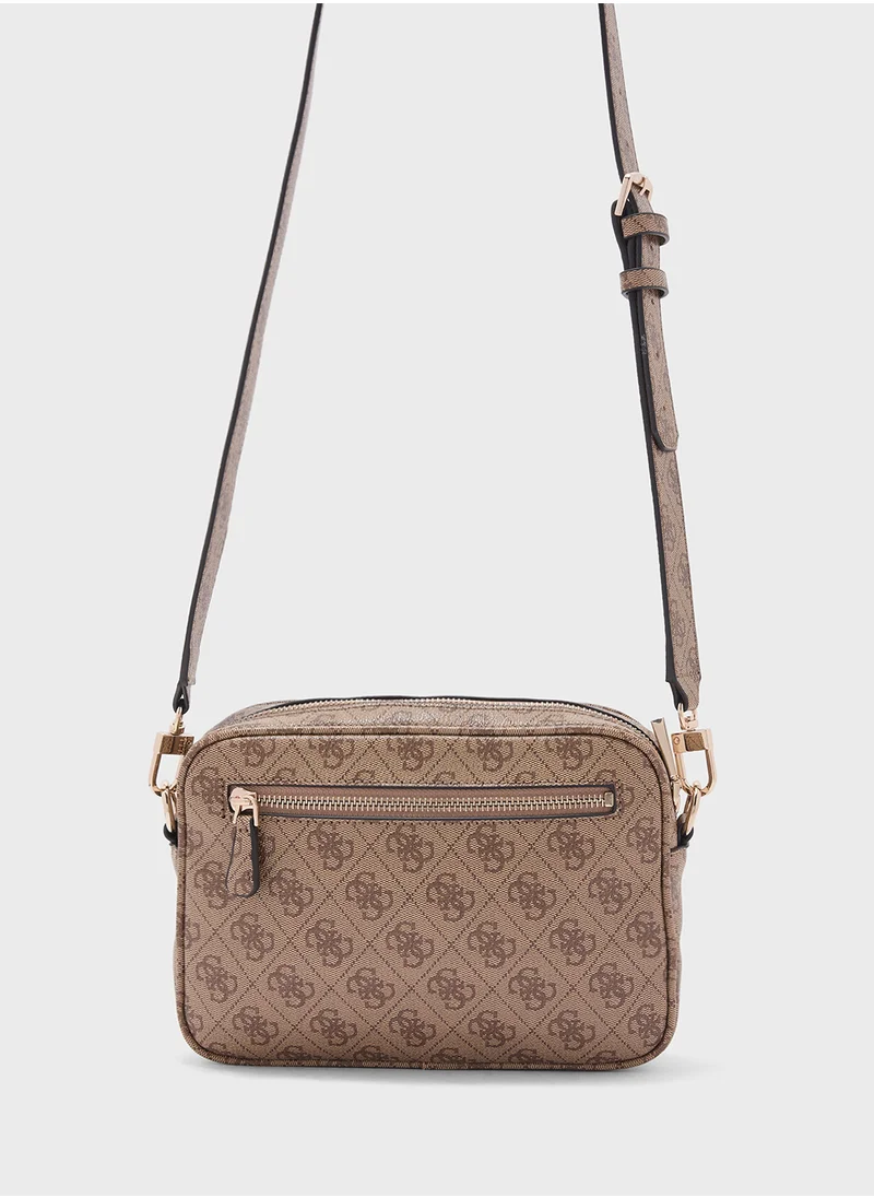 GUESS Meridian Crossbody