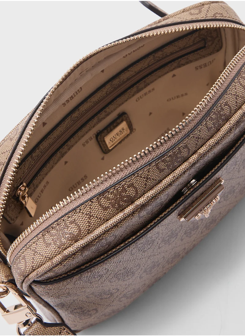 GUESS Meridian Crossbody