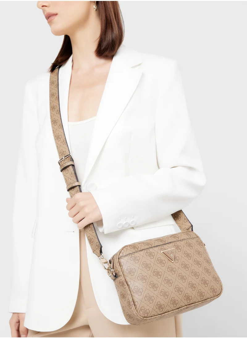 GUESS Meridian Crossbody