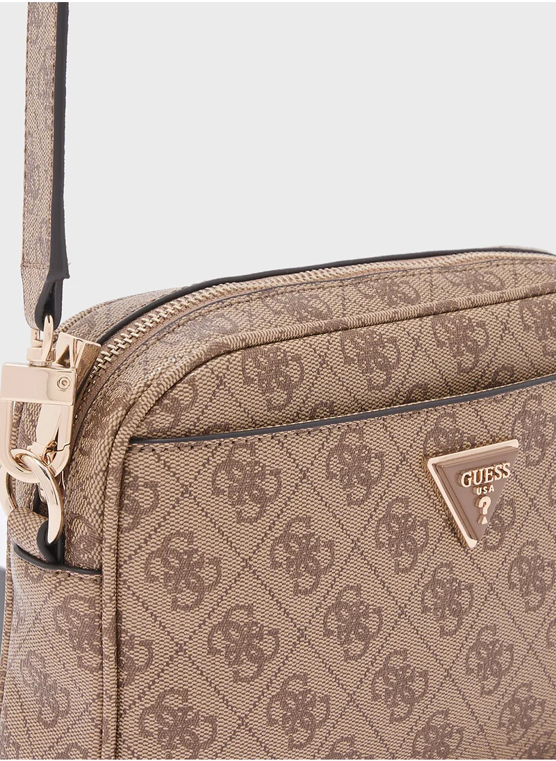 GUESS Meridian Crossbody