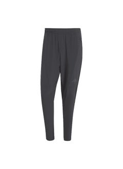 Adidas Adidas D4T Hybrid Pant Black Training Pants For Men Xs  - Image 2