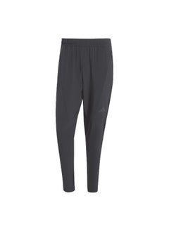 Adidas Adidas D4T Hybrid Pant Black Training Pants For Men Xs  - Image 1