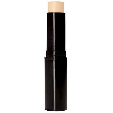 عصا الأساس طيف واسع SPF 15 كريم أساس تغطية كاملة قاعدة مكياج تنزلق بشكل كريمي وتتحول إلى لمسة نهائية مطفية رائعة لجميع أنواع البشرة بيج رقيق