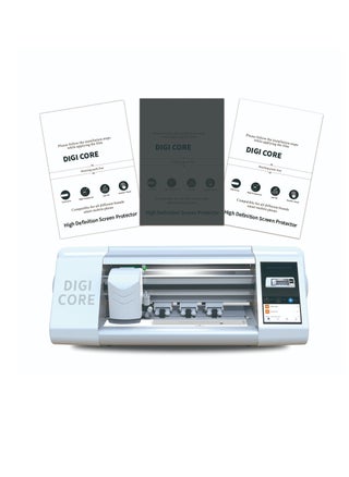 Mobile Phone Film Cutting Machine Smart Fully Automatic Touch Screen Control Automatic Cutting Film Suitable For Mobile Phone Tablet Notebook And Laptop Vinyl Cutting Machine Use For Multipurpose Mobile Skin Cutting Machine - pzsku/Z90EB7615AFD5F8D6E143Z/45/_/1721230509/aec2d2f1-33d4-47dc-9ac9-0913d4913304