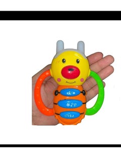Safwa Toys W25-113 Telephone  - Image 2