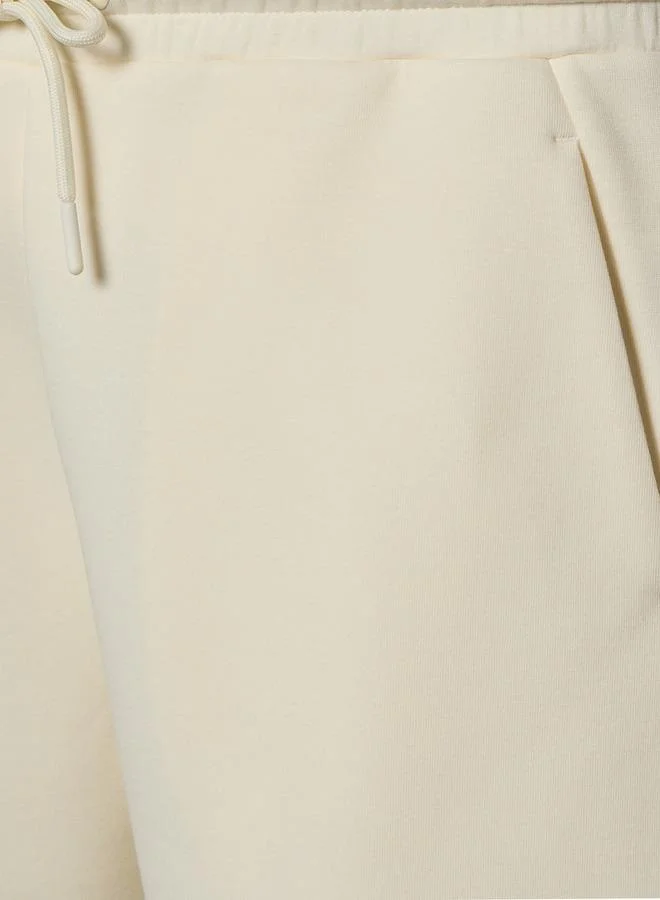 Kappa Kappa Men Drawstring Waist Shorts