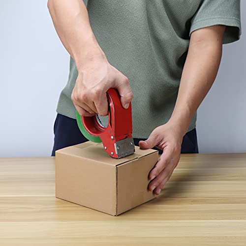 CRUGLA Shipping Corrugated Boxes Mailers 7x5x4 inch, Kraft Cardboards Packing Boxes for Small Business Packs of 25 - Image 3