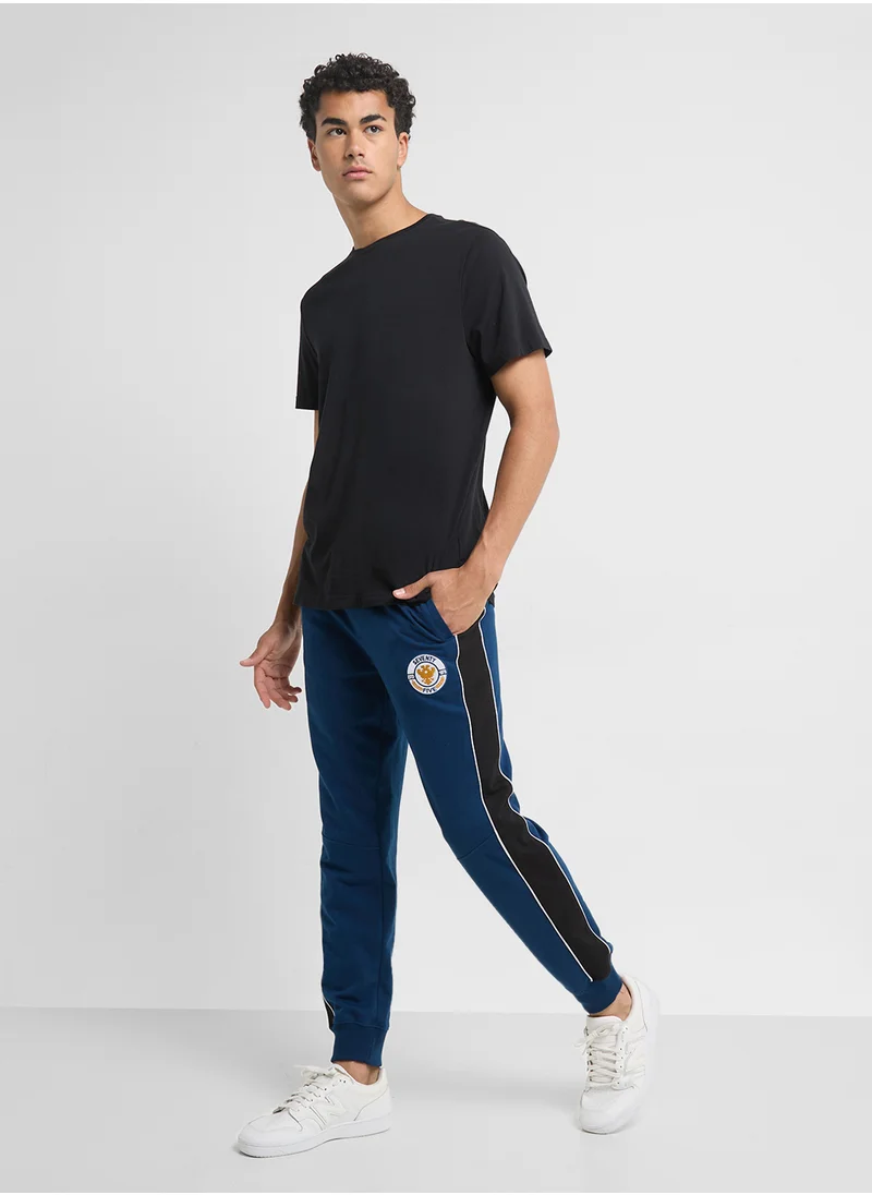 سفنتي فايف Casual Cuffed Joggers