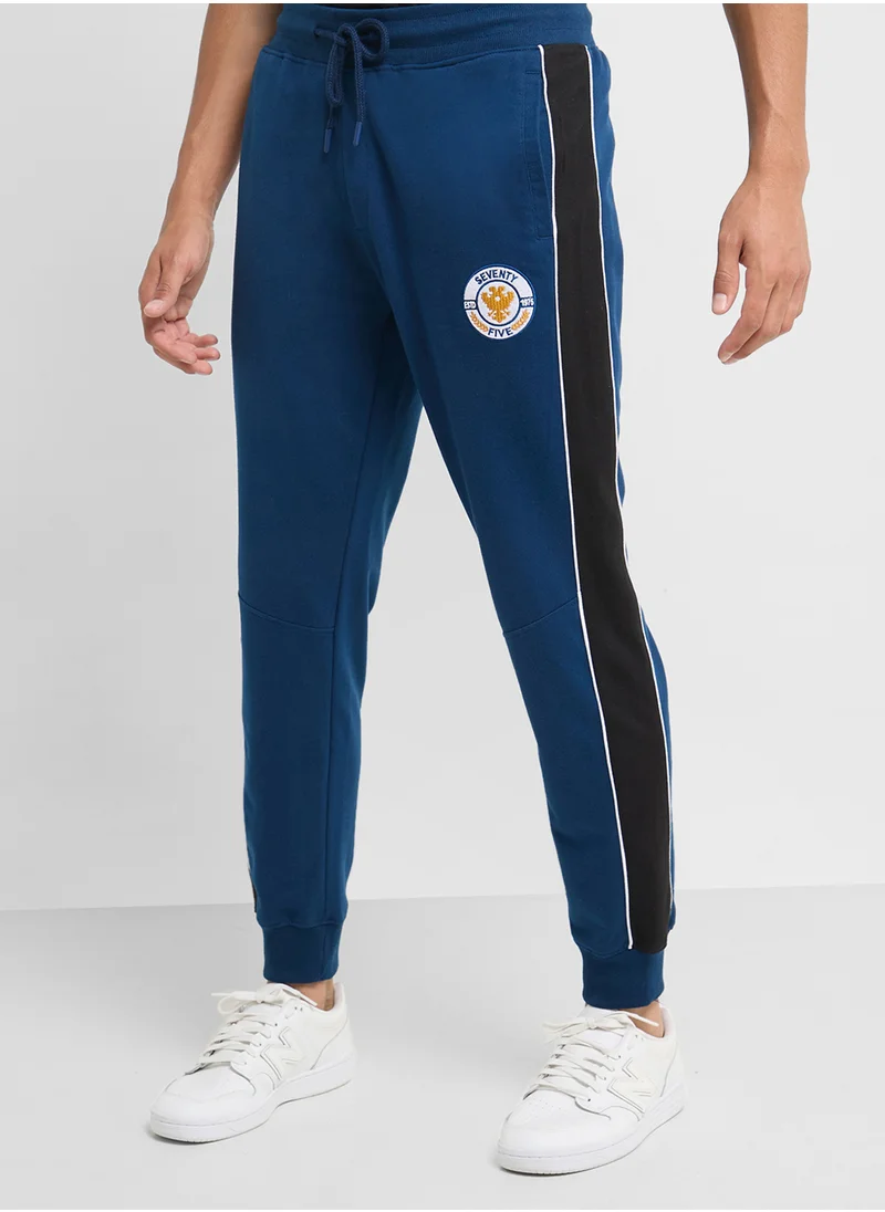 سفنتي فايف Casual Cuffed Joggers