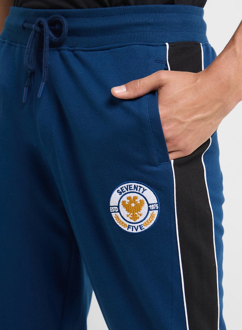 Seventy Five Casual Cuffed Joggers  - Image 4