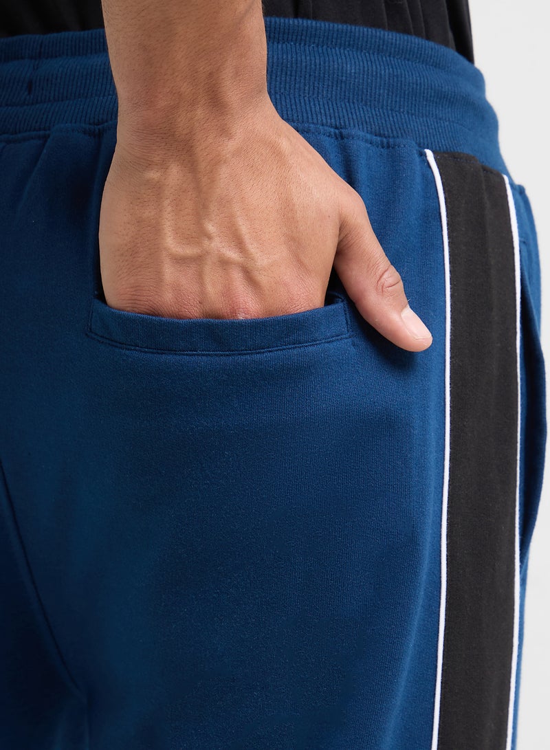 Seventy Five Casual Cuffed Joggers  - Image 5